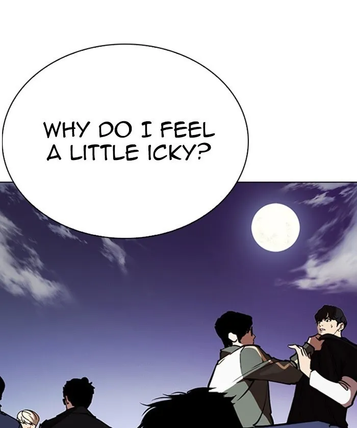 Lookism - Chapter 261 Page 199