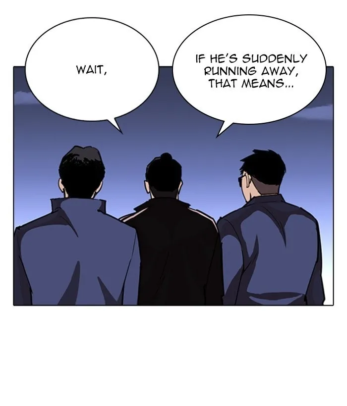 Lookism - Chapter 262 Page 75