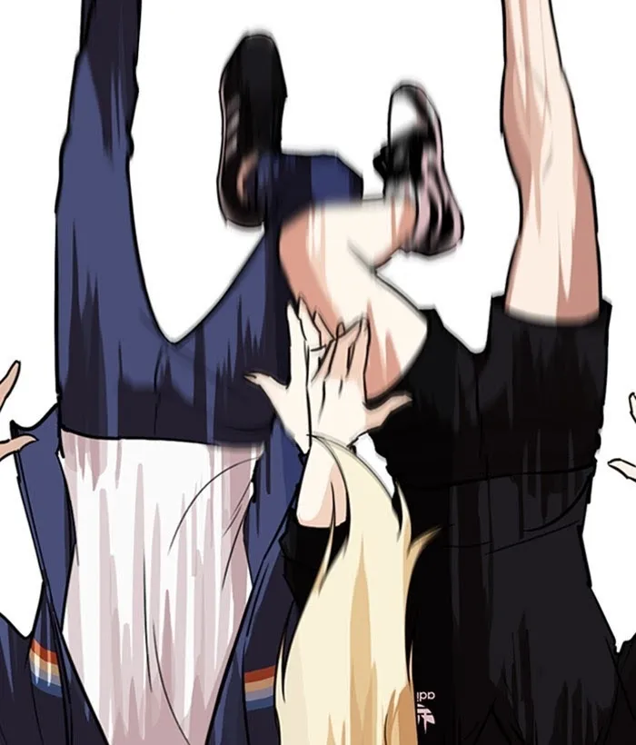 Lookism - Chapter 262 Page 79