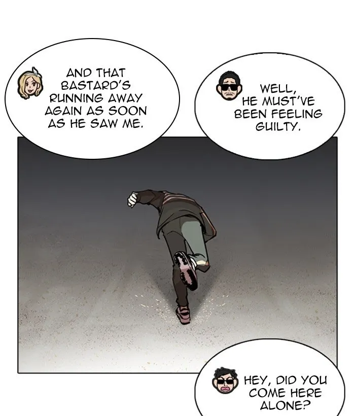 Lookism - Chapter 262 Page 88
