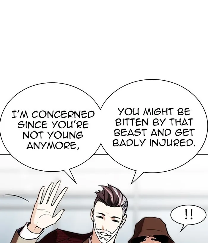 Lookism - Chapter 262 Page 125