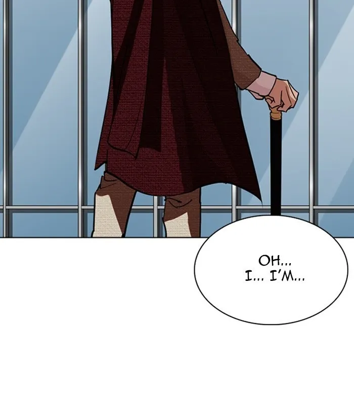 Lookism - Chapter 262 Page 145
