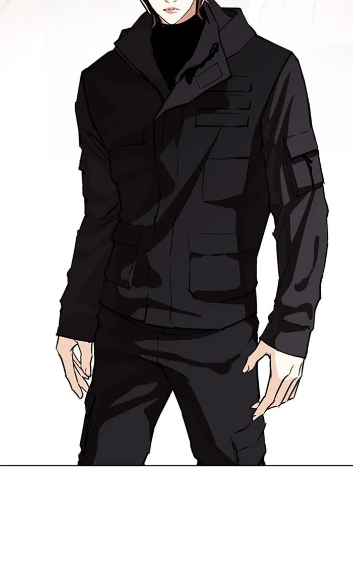 Lookism - Chapter 262 Page 175