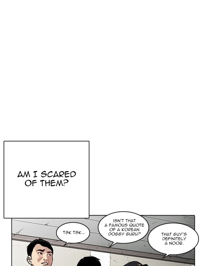 Lookism - Chapter 263 Page 134