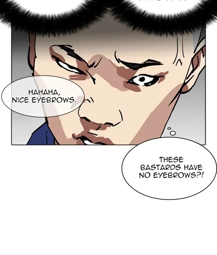 Lookism - Chapter 264 Page 9