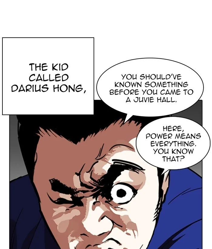 Lookism - Chapter 264 Page 36