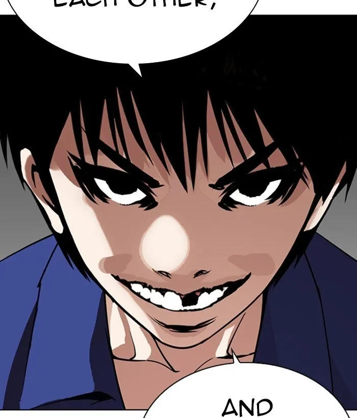 Lookism - Chapter 264 Page 124