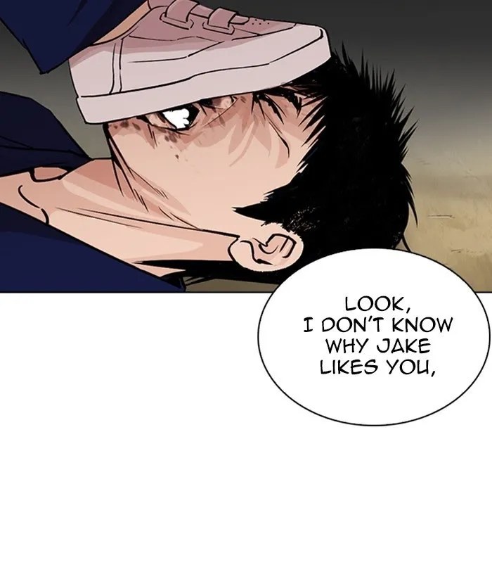 Lookism - Chapter 264 Page 137