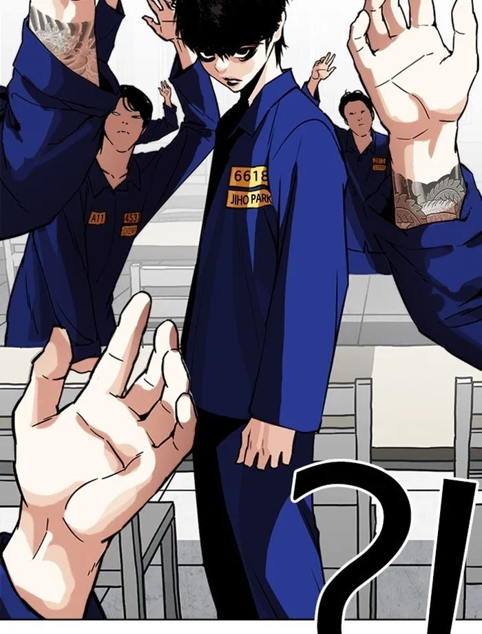 Lookism - Chapter 265 Page 132