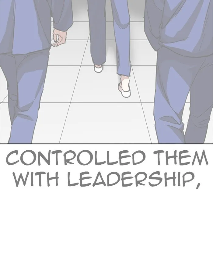 Lookism - Chapter 265 Page 139