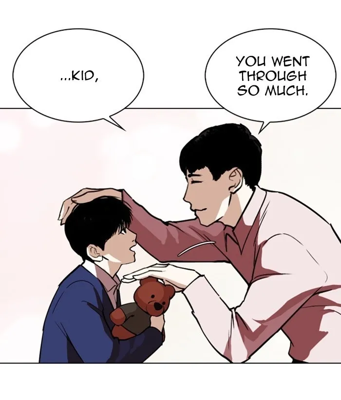 Lookism - Chapter 266 Page 126