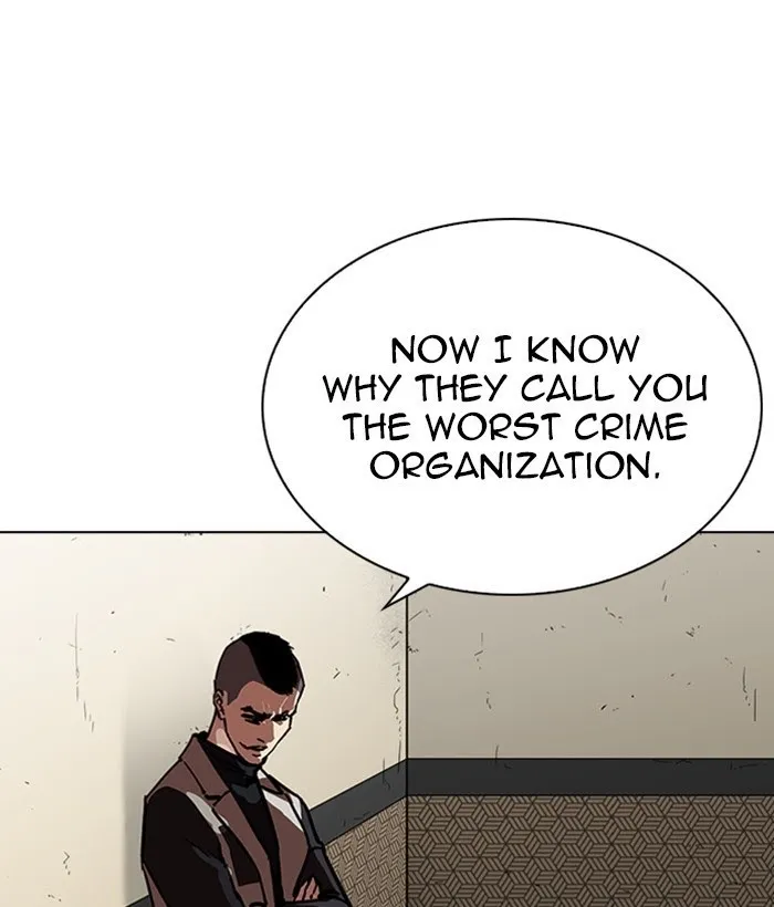 Lookism - Chapter 266 Page 163
