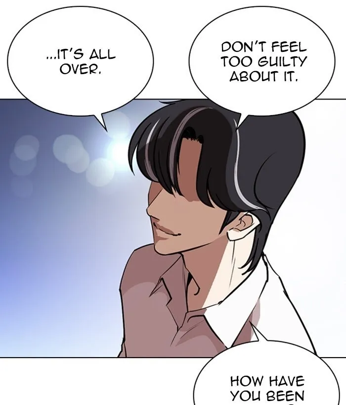 Lookism - Chapter 267 Page 6