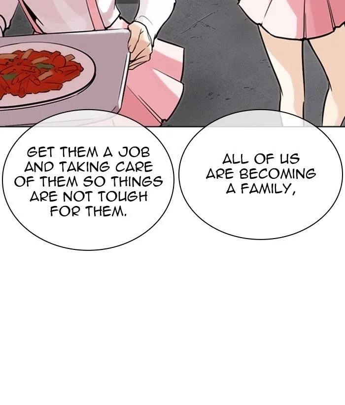 Lookism - Chapter 267 Page 8
