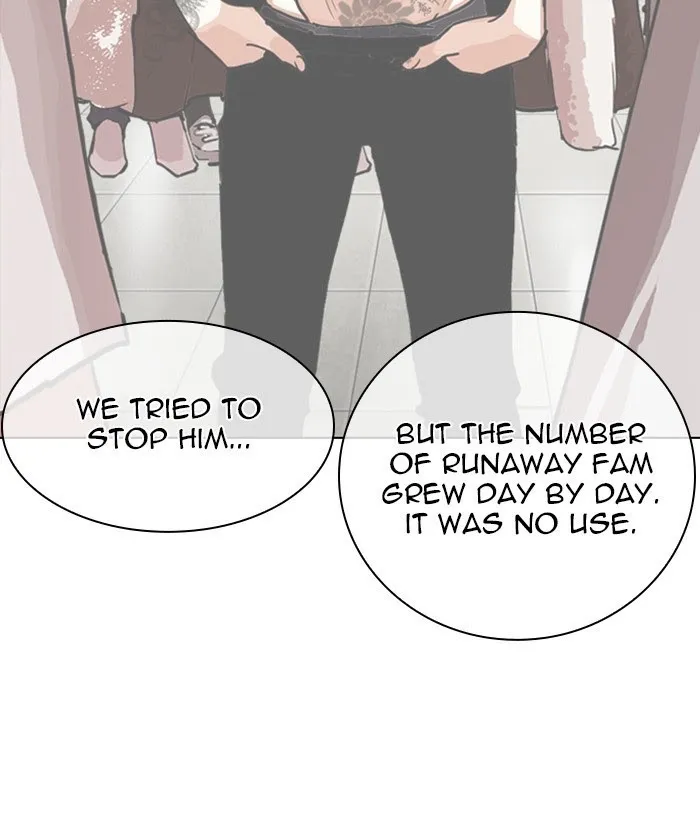 Lookism - Chapter 267 Page 10