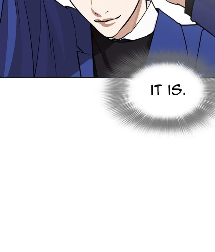 Lookism - Chapter 267 Page 33