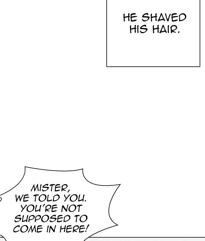 Lookism - Chapter 267 Page 38