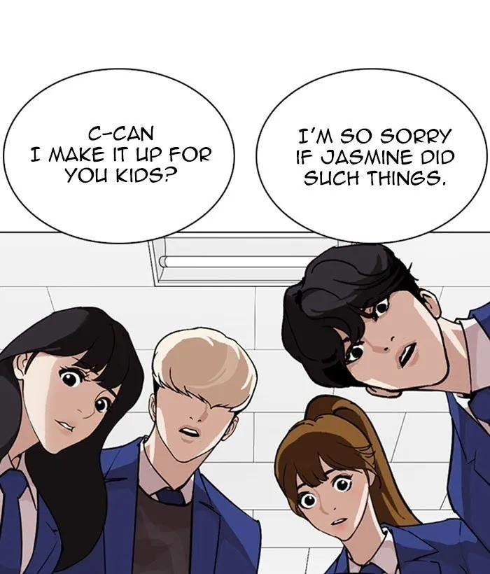 Lookism - Chapter 267 Page 46