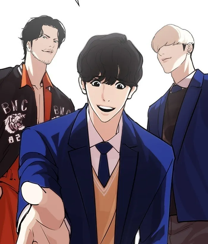 Lookism - Chapter 267 Page 65