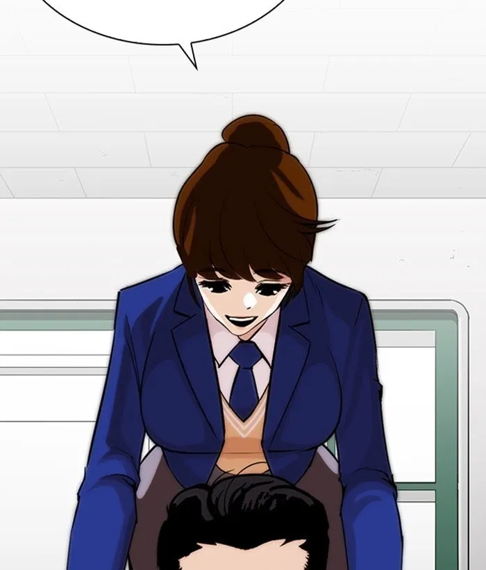 Lookism - Chapter 267 Page 72