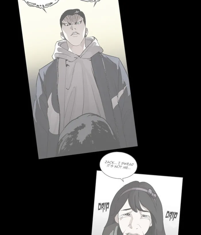 Lookism - Chapter 267 Page 75