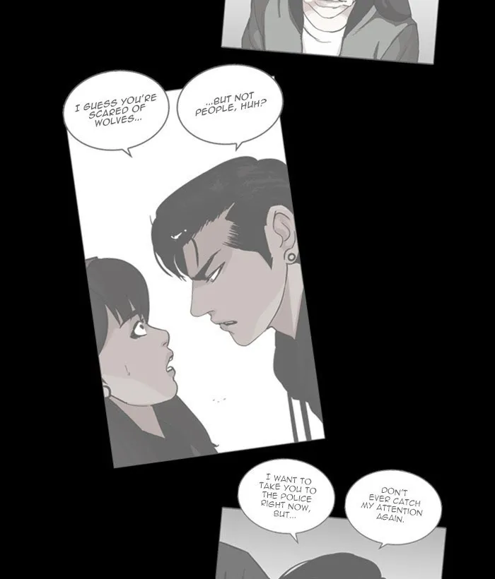 Lookism - Chapter 267 Page 76