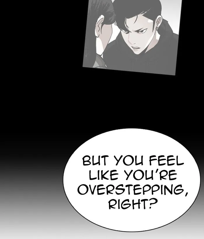 Lookism - Chapter 267 Page 77
