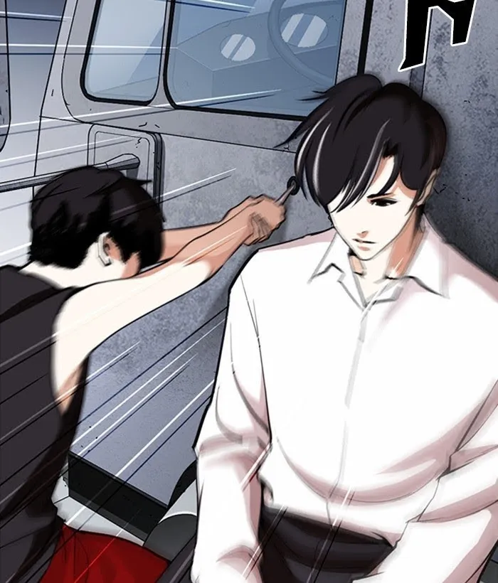 Lookism - Chapter 267 Page 90