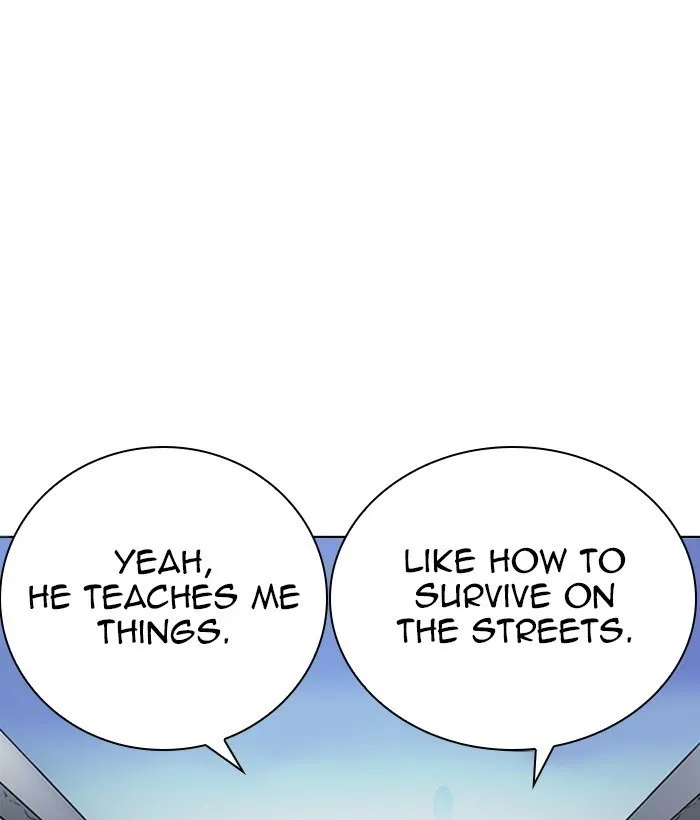 Lookism - Chapter 267 Page 98