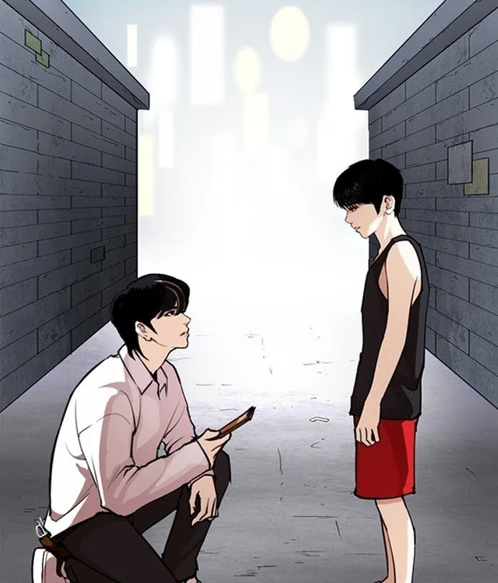 Lookism - Chapter 267 Page 99