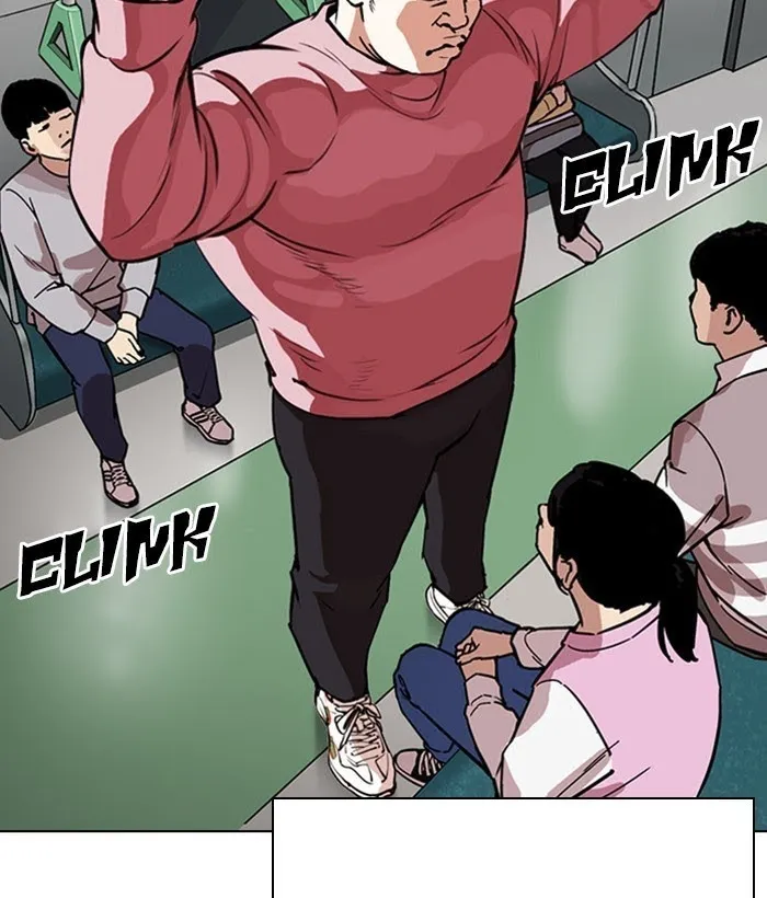 Lookism - Chapter 267 Page 108