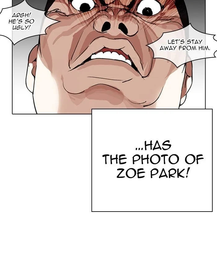Lookism - Chapter 267 Page 112