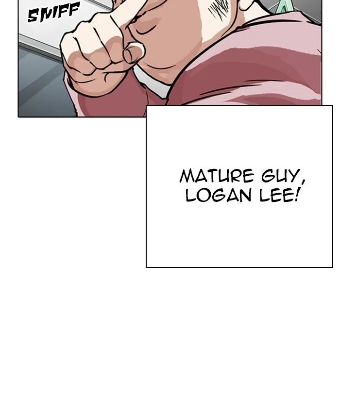 Lookism - Chapter 267 Page 114