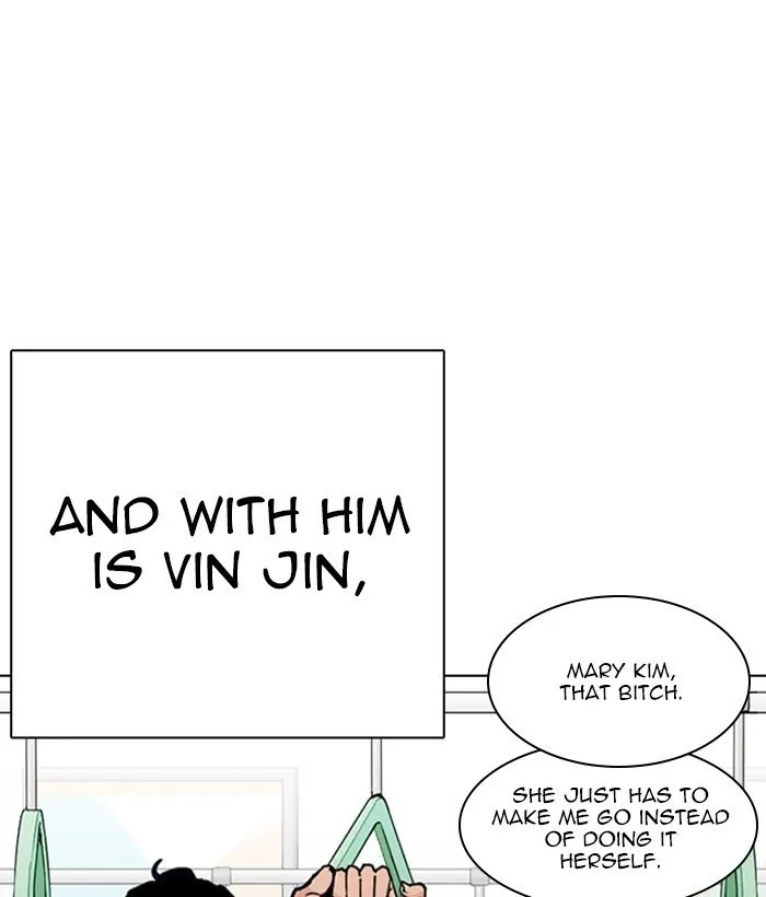 Lookism - Chapter 267 Page 115