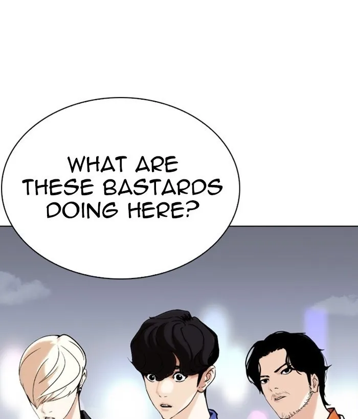 Lookism - Chapter 267 Page 121