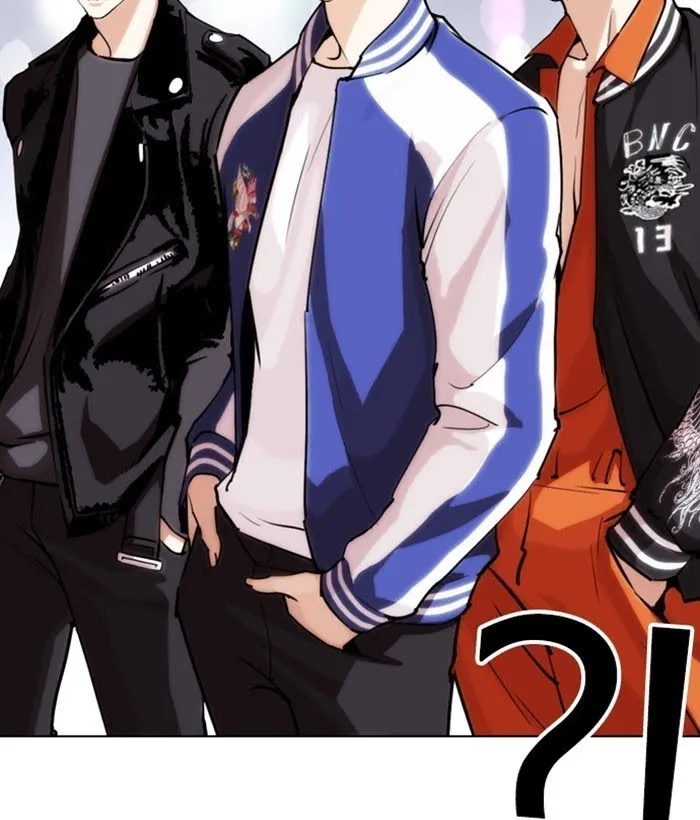 Lookism - Chapter 267 Page 122