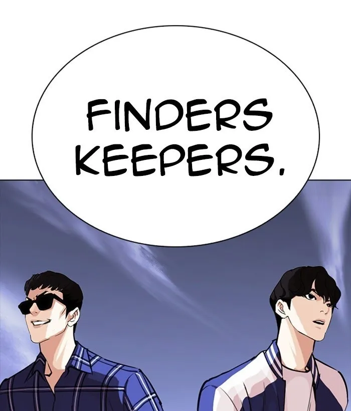 Lookism - Chapter 267 Page 127
