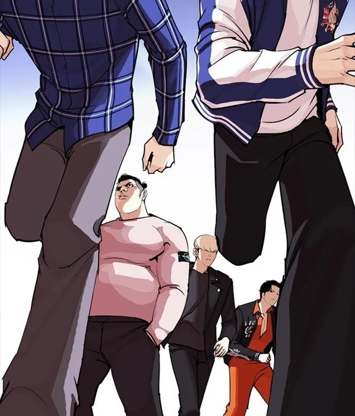 Lookism - Chapter 267 Page 128