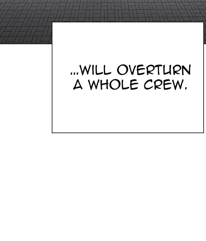 Lookism - Chapter 267 Page 134