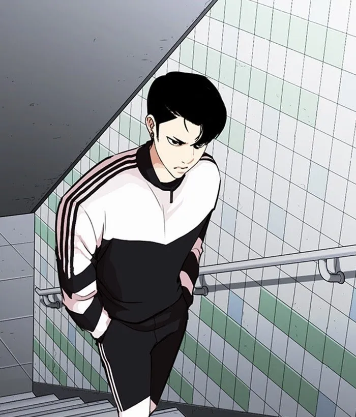 Lookism - Chapter 267 Page 137
