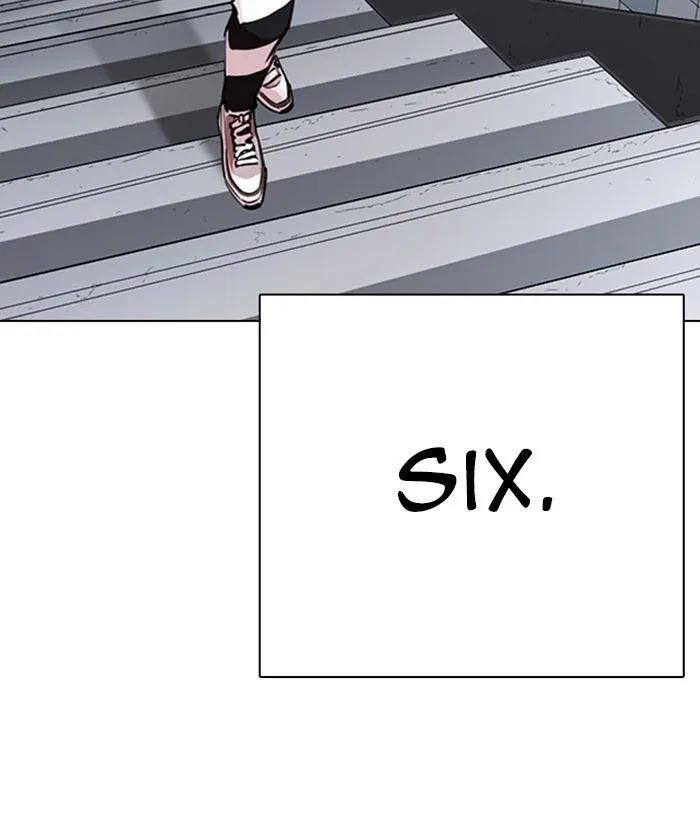 Lookism - Chapter 267 Page 138