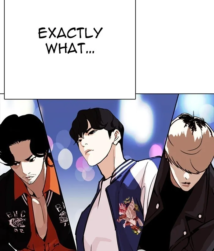 Lookism - Chapter 267 Page 141