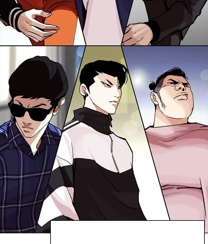 Lookism - Chapter 267 Page 142