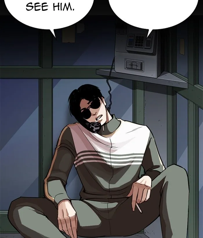 Lookism - Chapter 267 Page 147