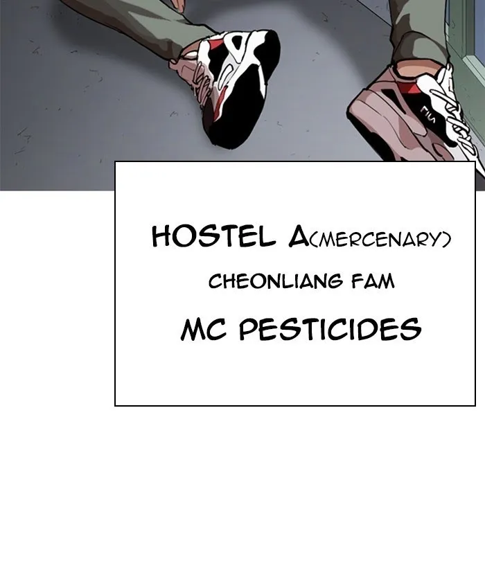 Lookism - Chapter 267 Page 148