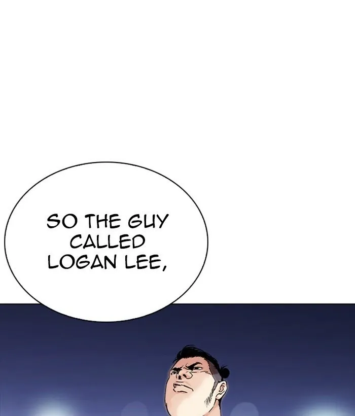 Lookism - Chapter 267 Page 151
