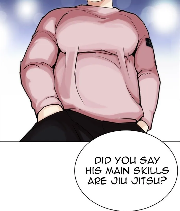 Lookism - Chapter 267 Page 152