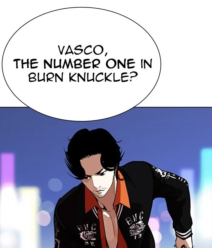 Lookism - Chapter 267 Page 156