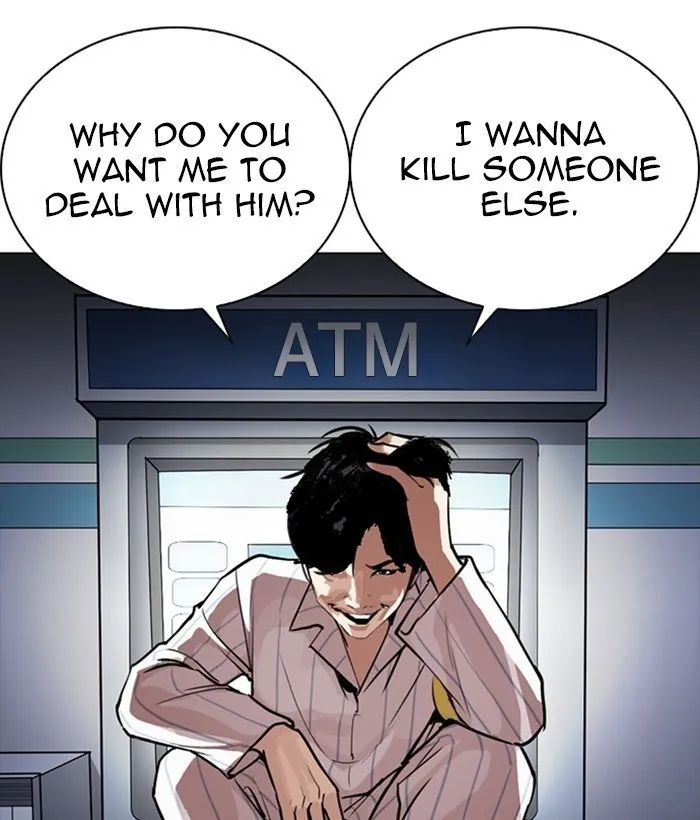 Lookism - Chapter 267 Page 158