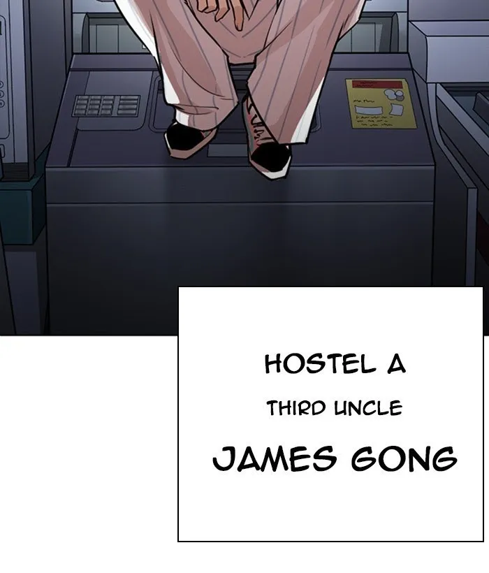 Lookism - Chapter 267 Page 159